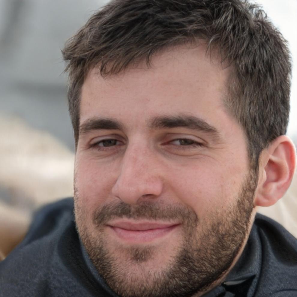 Quinton Ashworth, Lead Financial Analyst